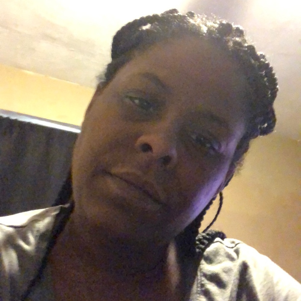 Meet your Posher, Tresa